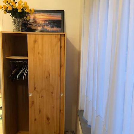 Le Treport Studio 2 Екстер'єр фото