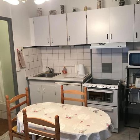 Le Treport Studio 2 Екстер'єр фото