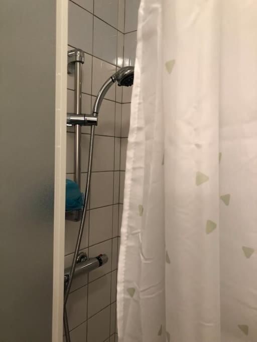 Le Treport Studio 2 Екстер'єр фото