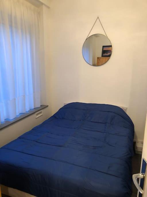 Le Treport Studio 2 Екстер'єр фото