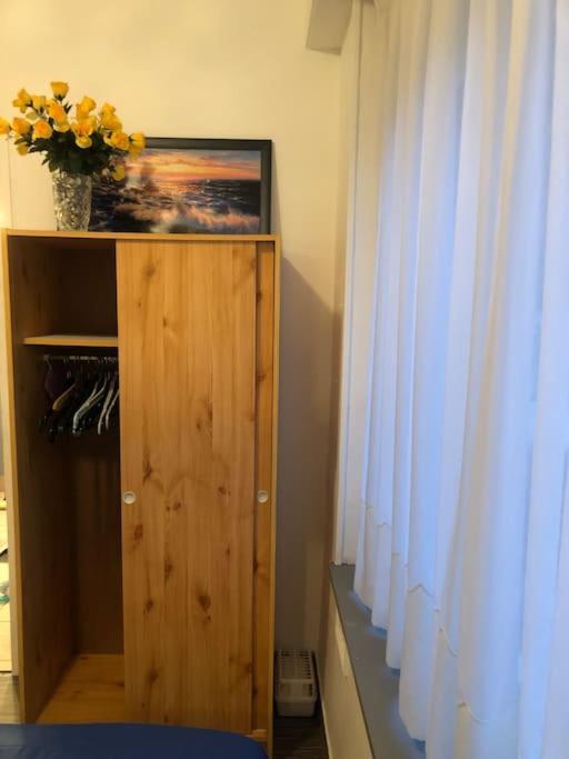 Le Treport Studio 2 Екстер'єр фото