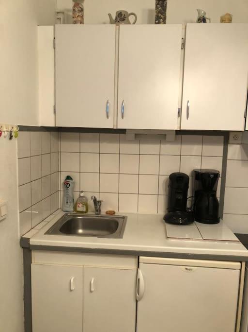 Le Treport Studio 2 Екстер'єр фото